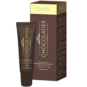 ������� ��� ��� ����������� ������� Estel Professional Otium Chocolatier Lippenbalsam