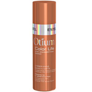 �����-���� ��� ���������� ����� �������� ����� Estel Professional Otium Color Life Spray