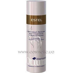 �������� ������� ��� ��������� � ������ ����� Estel Professional Otium Diamond Balm