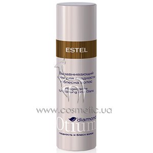 ������������� ���� ��� ��������� � ������ ����� Estel Professional Otium Diamond Cream