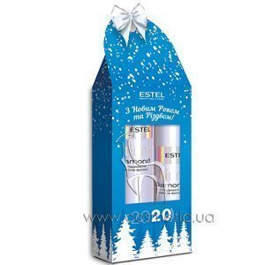 ����� ��� ����� Estel Professional Otium Diamond Set