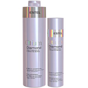 �����-������� ��� ��������� ����� Estel Professional Otium Diamond Shampoo