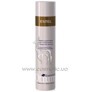 ����-������� ��� ��������� � ������ ����� Estel Professional Otium Diamond Shampoo Cream