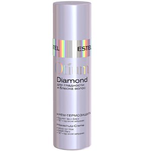 ����-����������� ��� ��������� � ������ ����� Estel Professional Otium Diamond Thermal Protection Cream