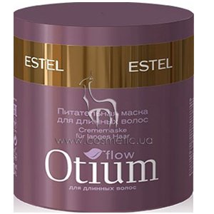 ����������� ����� ��� ������� ����� Estel Professional Otium Flow Mask