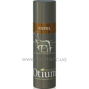 ������� ��� �������������� ����� ������������ ������������ Estel Professional Otium Miracle Elixir