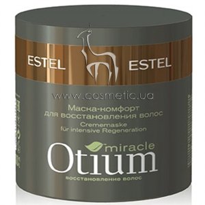 �����-������� ��� �������������� ����� Estel Professional Otium Miracle Mask