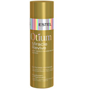 �������-������� ��� �������������� ����� Estel Professional Otium Miracle Revive Balm