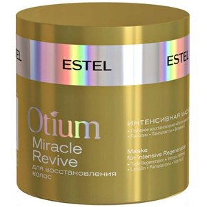 ����������� ����� ��� �������������� ����� Estel Professional Otium Miracle Revive Mask