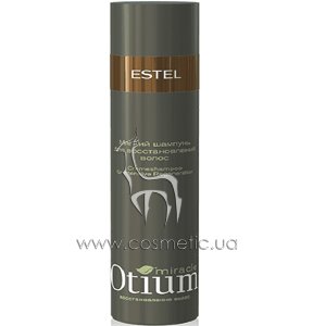 ������ ������� ��� �������������� ����� Estel Professional Otium Miracle Shampoo