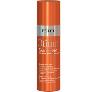 ���������� �����-���� ��� ����, ���� � ����� Estel Professional Otium Summer Spray Tonic