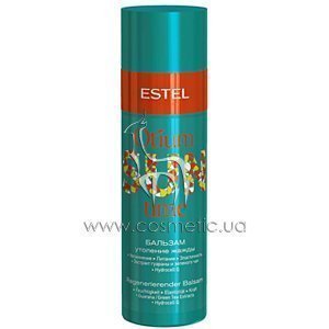 ������� ��� ���� ����� ����� ��������� ������ Estel Professional Otium Sun Time Balsam