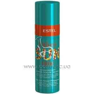 ����������� ����� ����� ������ Estel Professional Otium Sun Time Body Spray