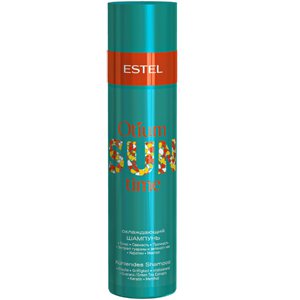 ����������� ������� ��� ���� ����� ����� Estel Professional Otium Sun Time Shampoo