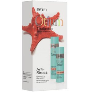 ����� ��� ����� Estel Professional Otium Thalasso Anti-Stress Set