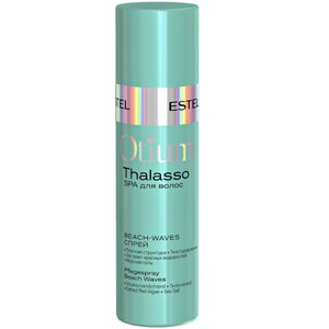 ����� ��� ����� �������� ������ Estel Professional Otium Thalasso Beach Waves Spray