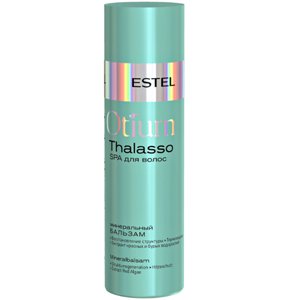 ����� ��� ����� �������� ���� Estel Professional Otium Thalasso Hair Spray
