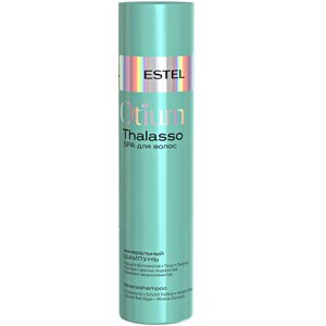 ����������� ������� ��� ����� Estel Professional Otium Thalasso Mineral Shampoo
