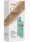 ����� ��� ����� Estel Professional Otium Thalasso Sebo-Control Set small