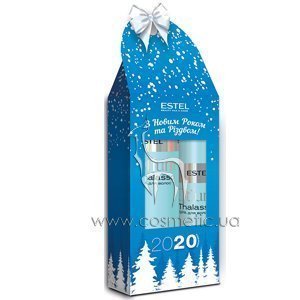 ����� ��� ����� Estel Professional Otium Thalasso Detox Set