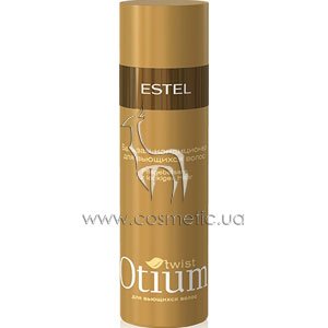 �������-����������� ��� �������� ����� Estel Professional Otium Twist Balm