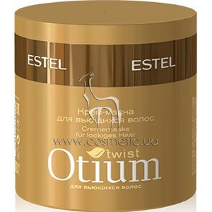 ����-����� ��� �������� ����� Estel Professional Otium Twist Mask