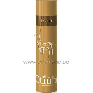 ����-������� ��� �������� ����� Estel Professional Otium Twist Shampoo Cream