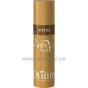 �����-����� ��� �������� ����� ������� ������������ Estel Professional Otium Twist Spray