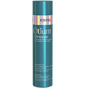 �������-��������� ����� ����� Estel Professional Otium Unique Activator Shampoo