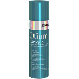 ����� �� ������� Estel Professional Otium Unique Anti Dandruff Tonic
