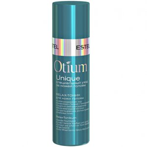 Relax-����� ��� ���� ������ Estel Professional Otium Unique Relax Tonic