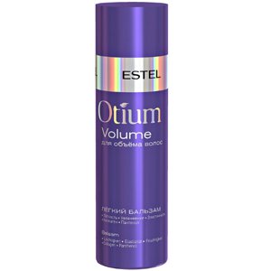 ������ ������� ��� ������ ����� Estel Professional Otium Volume Balm