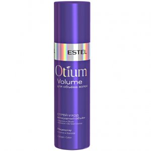�����-���� ���������� ����� Estel Professional Otium Volume Spray