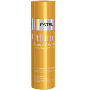 �������-����������� ��� �������� ����� Estel Professional Otium Wave Twist Conditioner