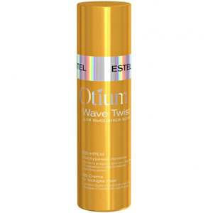 BB-���� ��� �������� ����� ���������� ������� Estel Professional Otium Wave Twist Cream