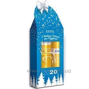 ����� ��� ����� Estel Professional Otium Wave Twist Set