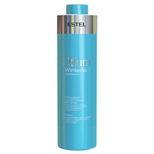 ������� � ��������������� ��������� Estel Professional Otium Winteria Balsam Antistatic
