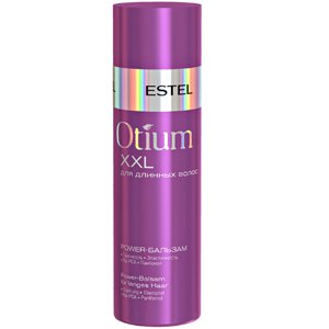 Power-������� ��� ������� ����� Estel Professional Otium XXL Conditioner