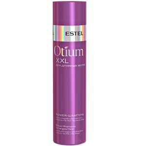 Power-������� ��� ������� ����� Estel Professional Otium XXL Shampoo