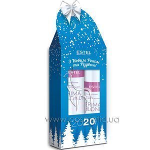 ����� ��� ����� Estel Professional Prima Blonde Kit