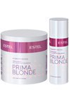 �������-����� ��� ������� ����� Estel Professional Prima Blonde Mask small