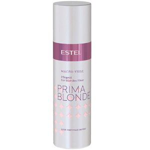 �����-���� ��� ������� ����� Estel Professional Prima Blonde Oil