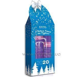 ����� ��� ����� Estel Professional Prima Blonde Set