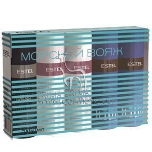 ��������� ����-��������� �������� ���� Estel Professional Prima Blonde Set Mini