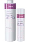 �������-����� ��� ������� ����� Estel Professional Prima Blonde Shampoo small