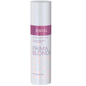 ���������� ����� ��� ������� ����� Estel Professional Prima Blonde Spray