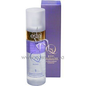 ���������� ����������� ��� ������������� �������������� ����� Estel Professional Q3 Blond