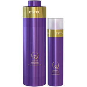 ������� ��� ����� � ���������� ����� Estel Professional Q3 Comfort Oil Complex Shampoo