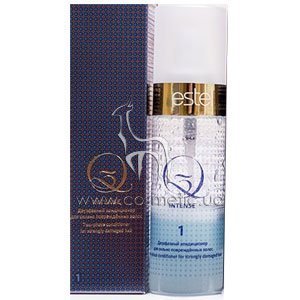 ���������� ����������� ��� ������������� ������ ������������ ����� Estel Professional Q3 Intense