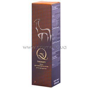����� ��� ������������� ������������ ����� Estel Professional Q3 Therapy
